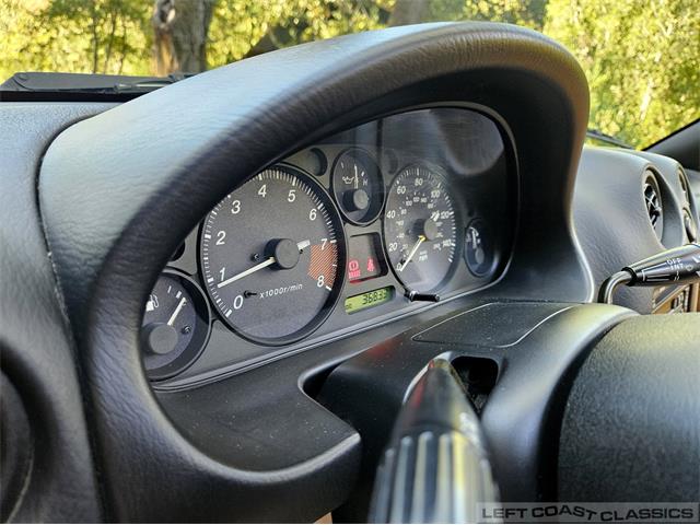 2000 Mazda MX-5 Miata (CC-2091334) for sale in Sonoma, California