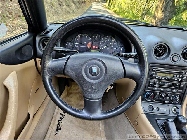 2000 Mazda MX-5 Miata (CC-2091334) for sale in Sonoma, California