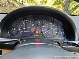 2000 Mazda MX-5 Miata (CC-2091334) for sale in Sonoma, California