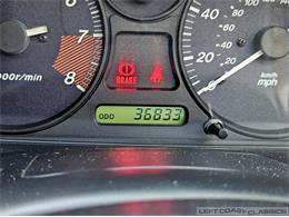 2000 Mazda MX-5 Miata (CC-2091334) for sale in Sonoma, California