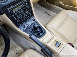 2000 Mazda MX-5 Miata (CC-2091334) for sale in Sonoma, California