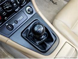 2000 Mazda MX-5 Miata (CC-2091334) for sale in Sonoma, California