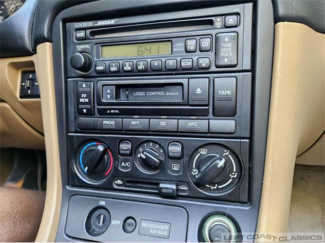 2000 Mazda MX-5 Miata (CC-2091334) for sale in Sonoma, California