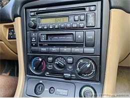 2000 Mazda MX-5 Miata (CC-2091334) for sale in Sonoma, California