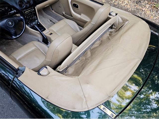 2000 Mazda MX-5 Miata (CC-2091334) for sale in Sonoma, California