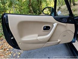 2000 Mazda MX-5 Miata (CC-2091334) for sale in Sonoma, California