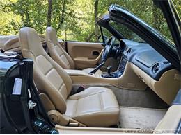 2000 Mazda MX-5 Miata (CC-2091334) for sale in Sonoma, California