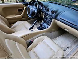 2000 Mazda MX-5 Miata (CC-2091334) for sale in Sonoma, California