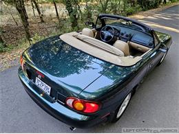 2000 Mazda MX-5 Miata (CC-2091334) for sale in Sonoma, California