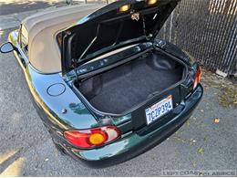 2000 Mazda MX-5 Miata (CC-2091334) for sale in Sonoma, California