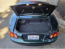 2000 Mazda MX-5 Miata (CC-2091334) for sale in Sonoma, California