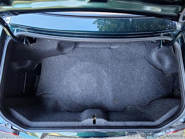 2000 Mazda MX-5 Miata (CC-2091334) for sale in Sonoma, California