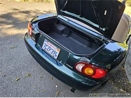 2000 Mazda MX-5 Miata (CC-2091334) for sale in Sonoma, California