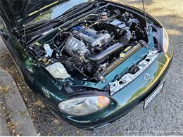 2000 Mazda MX-5 Miata (CC-2091334) for sale in Sonoma, California