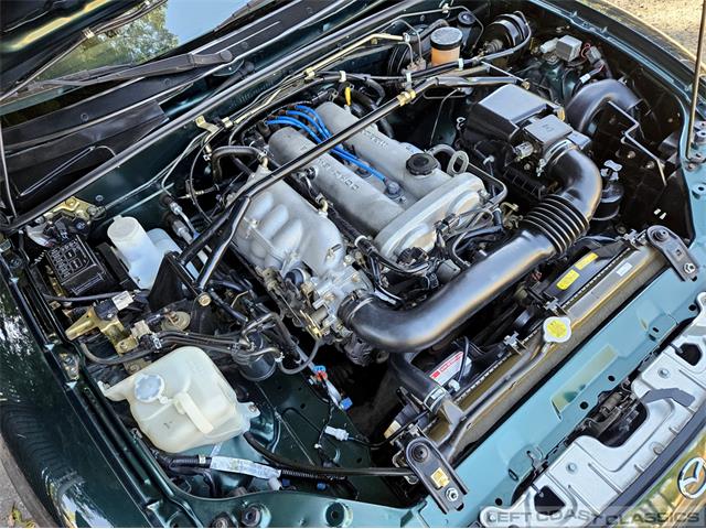 2000 Mazda MX-5 Miata (CC-2091334) for sale in Sonoma, California