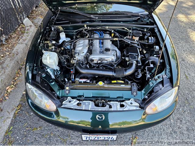 2000 Mazda MX-5 Miata (CC-2091334) for sale in Sonoma, California