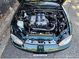 2000 Mazda MX-5 Miata (CC-2091334) for sale in Sonoma, California