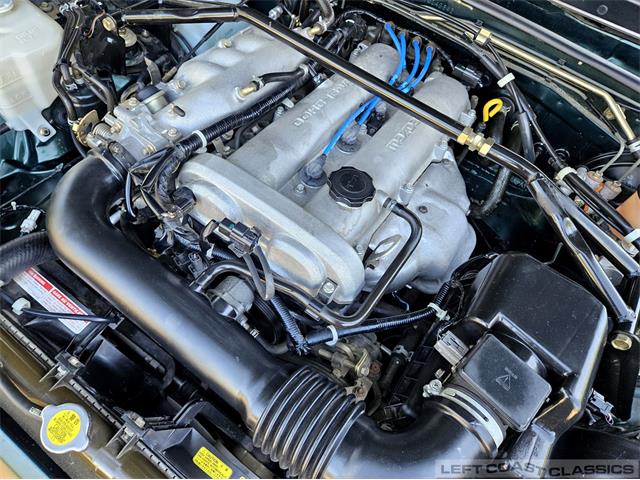 2000 Mazda MX-5 Miata (CC-2091334) for sale in Sonoma, California
