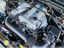 2000 Mazda MX-5 Miata (CC-2091334) for sale in Sonoma, California