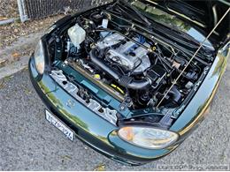 2000 Mazda MX-5 Miata (CC-2091334) for sale in Sonoma, California