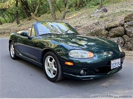 2000 Mazda MX-5 Miata (CC-2091334) for sale in Sonoma, California