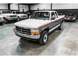 1992 Dodge Dakota (CC-2091338) for sale in Sherman, Texas