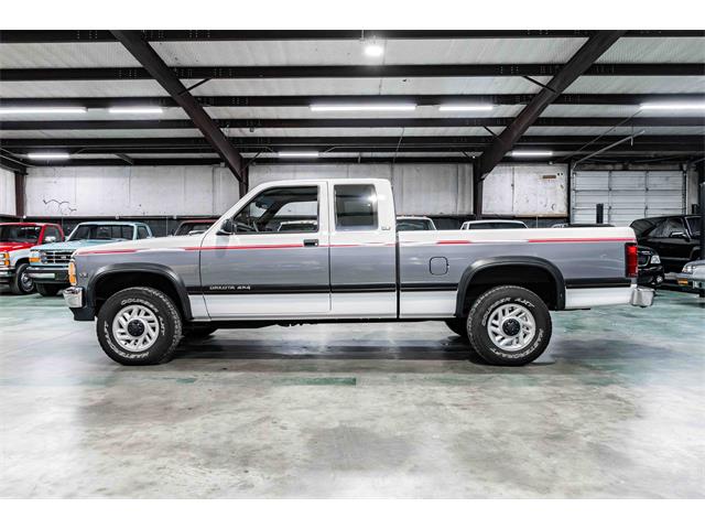 1992 Dodge Dakota (CC-2091338) for sale in Sherman, Texas