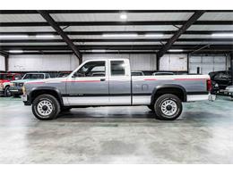 1992 Dodge Dakota (CC-2091338) for sale in Sherman, Texas