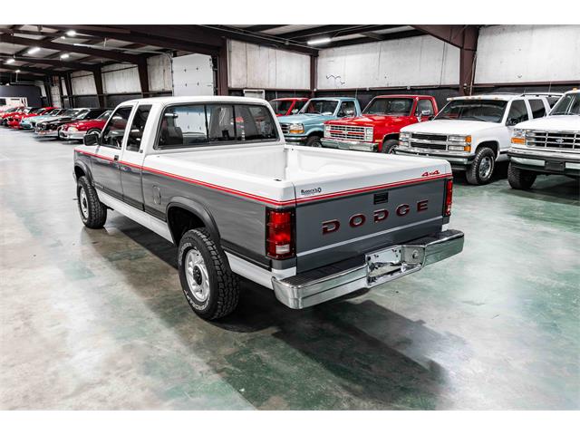 1992 Dodge Dakota (CC-2091338) for sale in Sherman, Texas