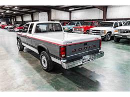 1992 Dodge Dakota (CC-2091338) for sale in Sherman, Texas