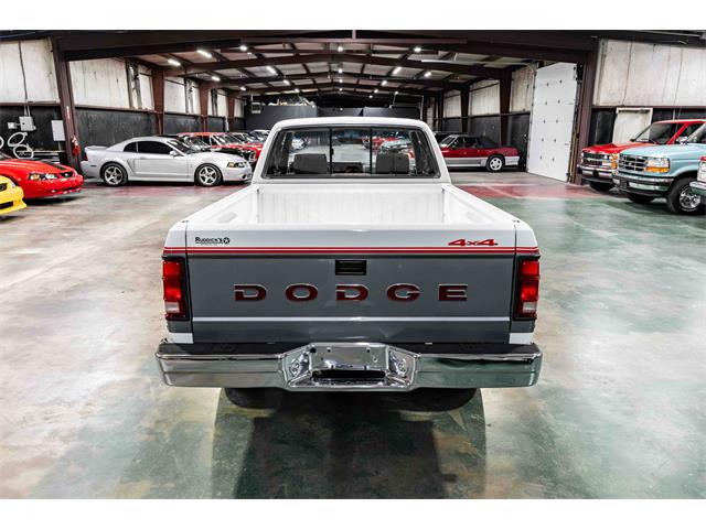 1992 Dodge Dakota (CC-2091338) for sale in Sherman, Texas