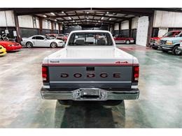 1992 Dodge Dakota (CC-2091338) for sale in Sherman, Texas