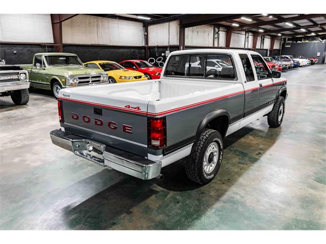 1992 Dodge Dakota (CC-2091338) for sale in Sherman, Texas