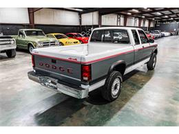 1992 Dodge Dakota (CC-2091338) for sale in Sherman, Texas
