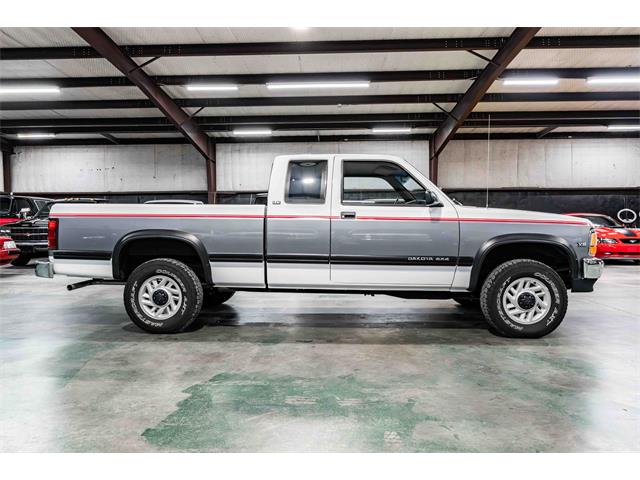 1992 Dodge Dakota (CC-2091338) for sale in Sherman, Texas