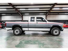1992 Dodge Dakota (CC-2091338) for sale in Sherman, Texas