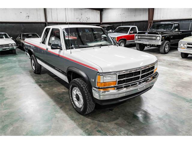 1992 Dodge Dakota (CC-2091338) for sale in Sherman, Texas