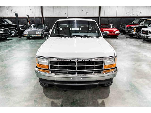 1992 Dodge Dakota (CC-2091338) for sale in Sherman, Texas