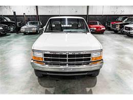 1992 Dodge Dakota (CC-2091338) for sale in Sherman, Texas