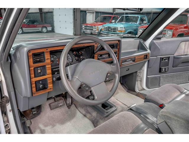1992 Dodge Dakota (CC-2091338) for sale in Sherman, Texas