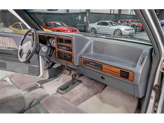 1992 Dodge Dakota (CC-2091338) for sale in Sherman, Texas