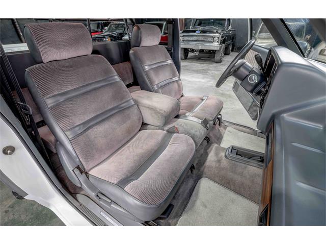 1992 Dodge Dakota (CC-2091338) for sale in Sherman, Texas