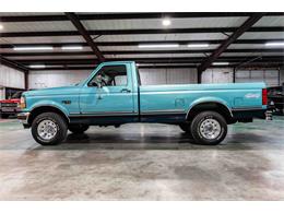 1995 Ford F150 (CC-2091339) for sale in Sherman, Texas