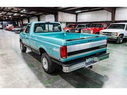 1995 Ford F150 (CC-2091339) for sale in Sherman, Texas
