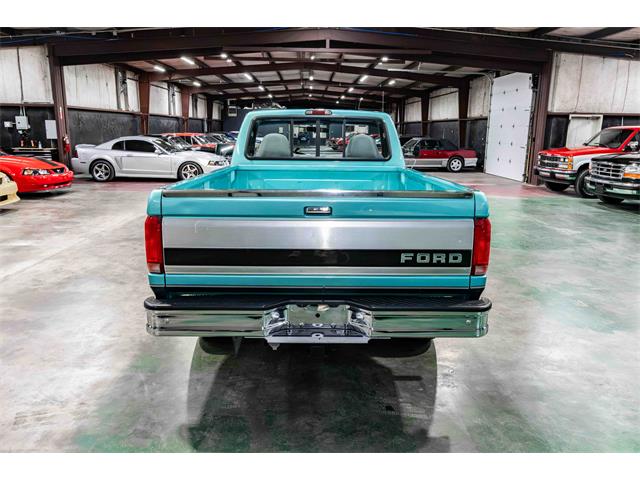 1995 Ford F150 (CC-2091339) for sale in Sherman, Texas