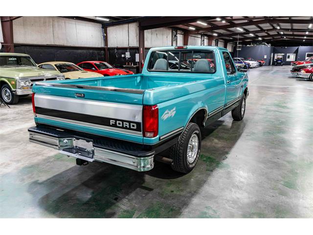 1995 Ford F150 (CC-2091339) for sale in Sherman, Texas