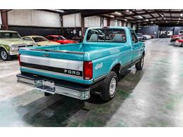 1995 Ford F150 (CC-2091339) for sale in Sherman, Texas
