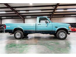 1995 Ford F150 (CC-2091339) for sale in Sherman, Texas