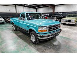 1995 Ford F150 (CC-2091339) for sale in Sherman, Texas