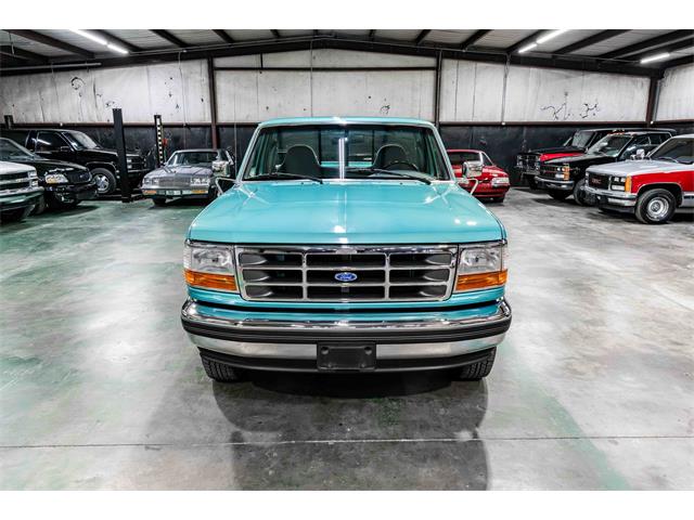 1995 Ford F150 (CC-2091339) for sale in Sherman, Texas